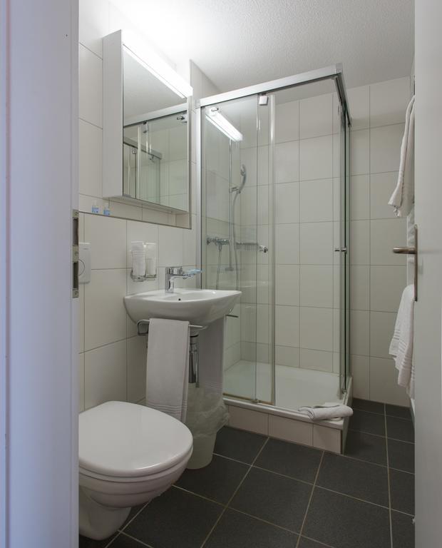 Hotel Kreuz Leissigen Cameră foto